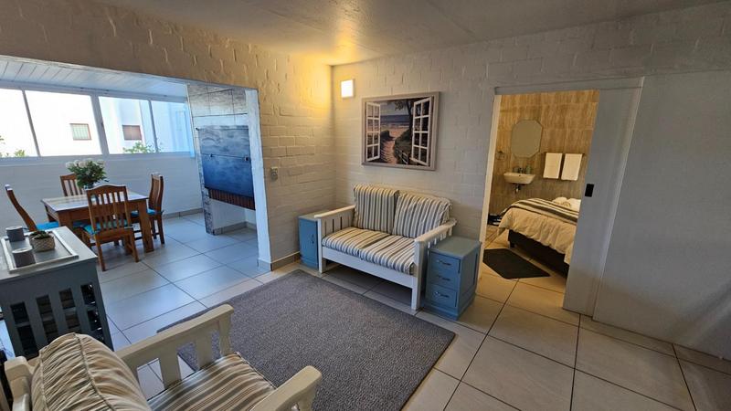 2 Bedroom Property for Sale in Dwarskersbos Western Cape